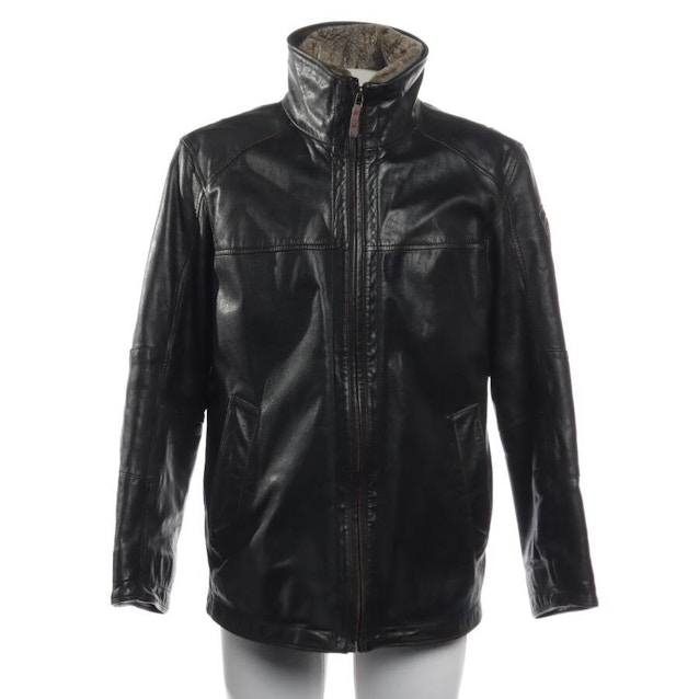 Image 1 of Leather Jacket in 52 | Vite EnVogue