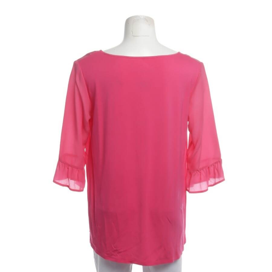 Image 2 of Silk Blouse 38 Pink in color Pink | Vite EnVogue
