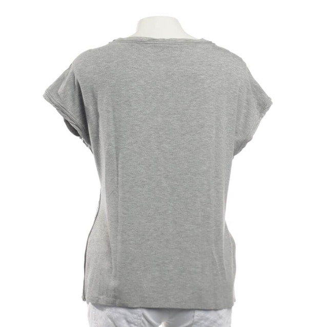 Shirt Blouse L Gray | Vite EnVogue