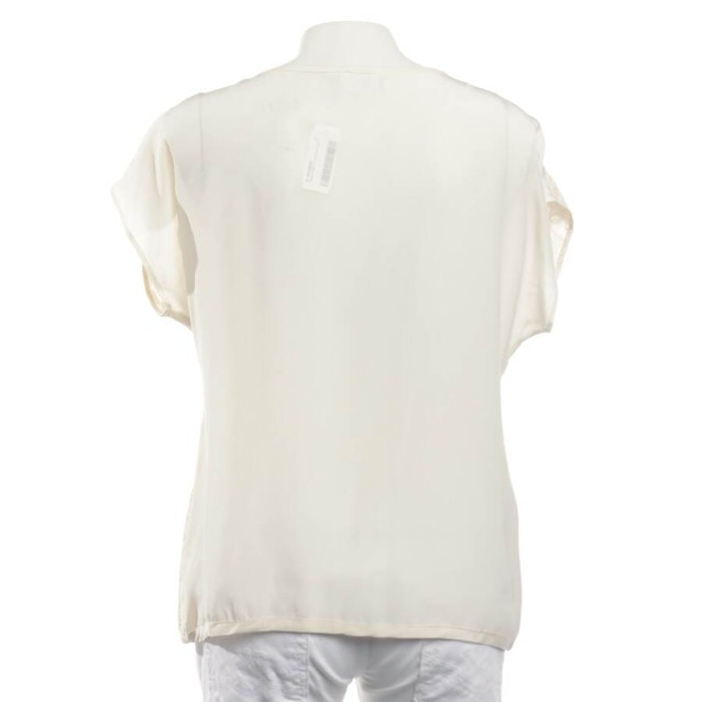 Shirt Blouse 40 White | Vite EnVogue