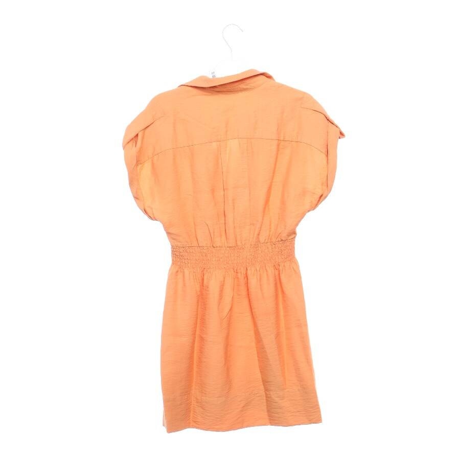 Image 2 of Mini Dress 34 Orange in color Orange | Vite EnVogue