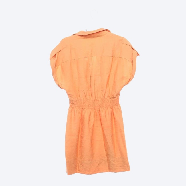 Image 2 of Mini Dress 34 Orange in color Orange | Vite EnVogue