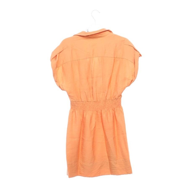 Mini Dress 34 Orange | Vite EnVogue