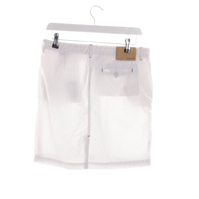 Mini Skirt 38 White | Vite EnVogue