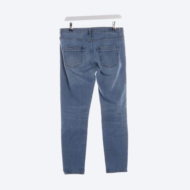 Image 2 of Jeans Skinny W29 Blue in color Blue | Vite EnVogue