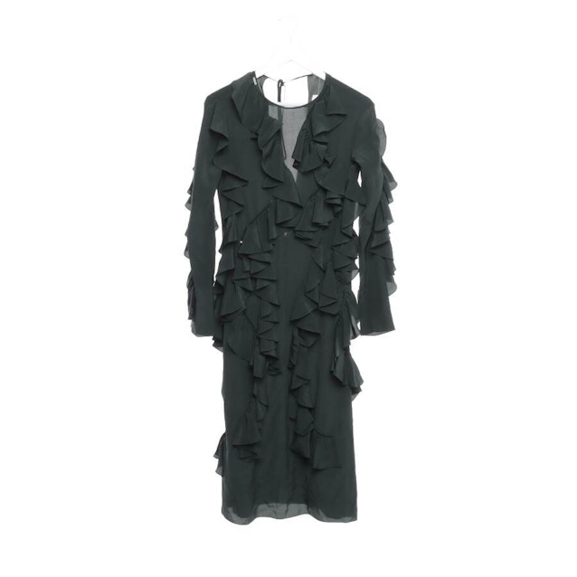 Image 1 of Silk Dresses 34 Forestgreen | Vite EnVogue