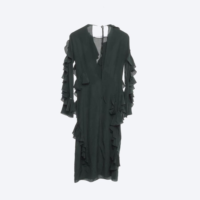 Image 2 of Silk Dresses 34 Forestgreen in color Green | Vite EnVogue