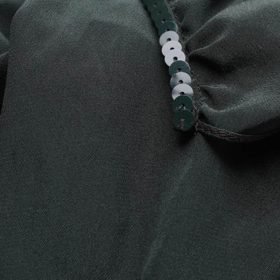 Image 3 of Silk Dresses 34 Forestgreen in color Green | Vite EnVogue