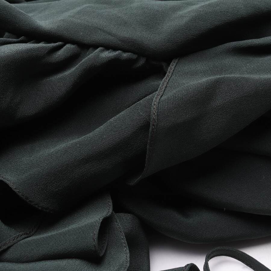 Image 4 of Silk Dresses 34 Forestgreen in color Green | Vite EnVogue