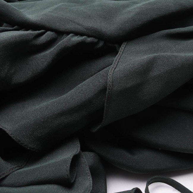 Image 4 of Silk Dresses 34 Forestgreen in color Green | Vite EnVogue