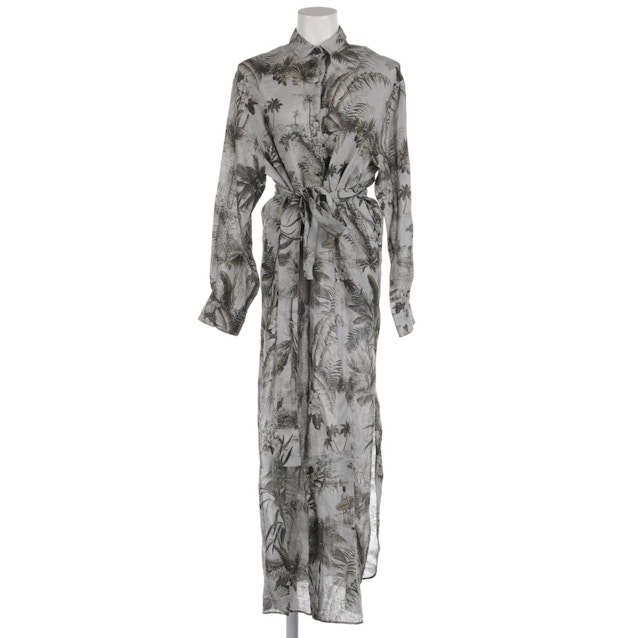 Image 1 of Linen Dress in L | Vite EnVogue