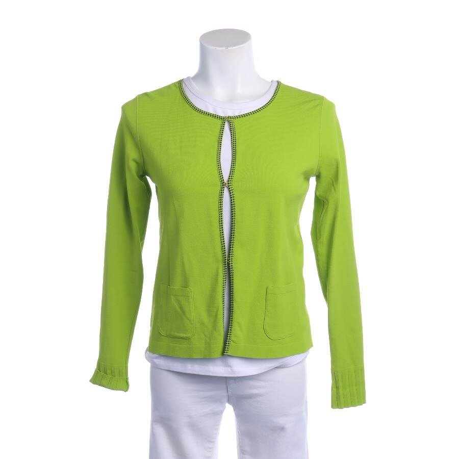 Image 1 of Summer Jacket 34 Light Green in color Green | Vite EnVogue