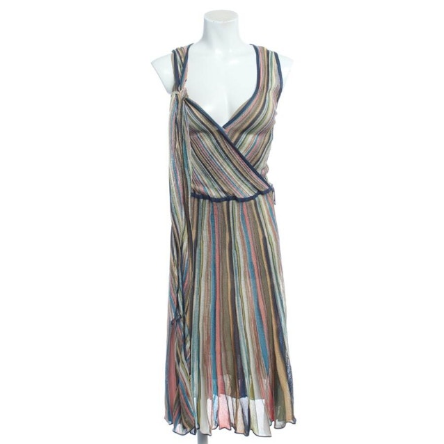 Image 1 of Dress 40 Multicolored | Vite EnVogue