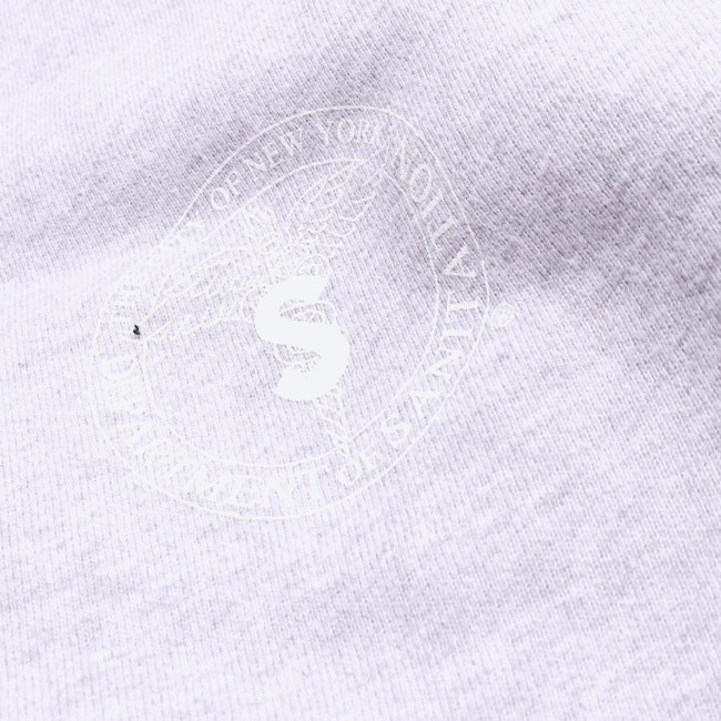 Image 3 of Sweatshirt S Gray in color Gray | Vite EnVogue