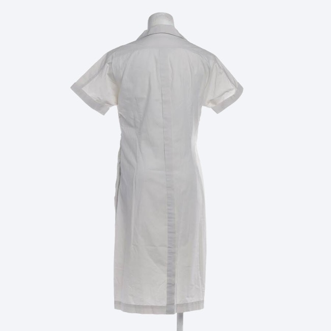 Image 2 of Dress M Cream in color White | Vite EnVogue