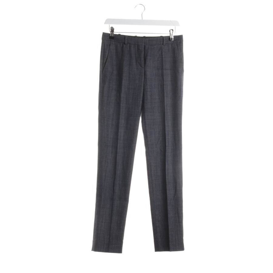 Image 1 of Suit Trousers 32 Dark Gray in color Gray | Vite EnVogue