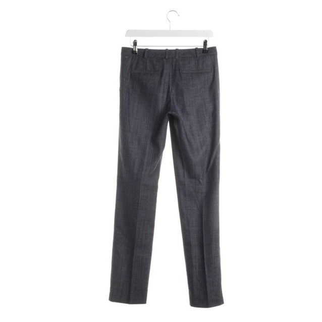 Suit Trousers 32 Gray | Vite EnVogue