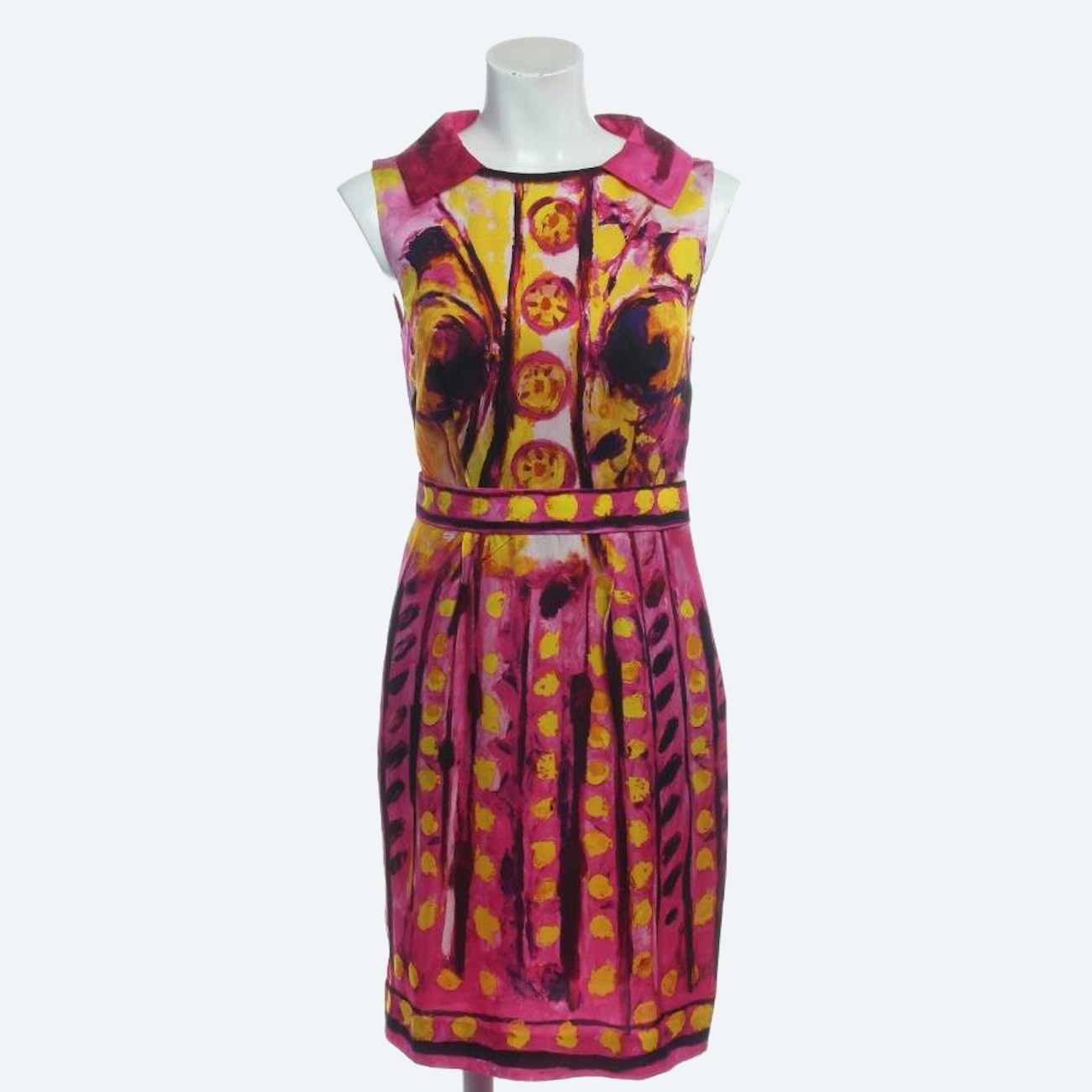 Bild 1 von Kleid 34 Mehrfarbig in Farbe Mehrfarbig | Vite EnVogue