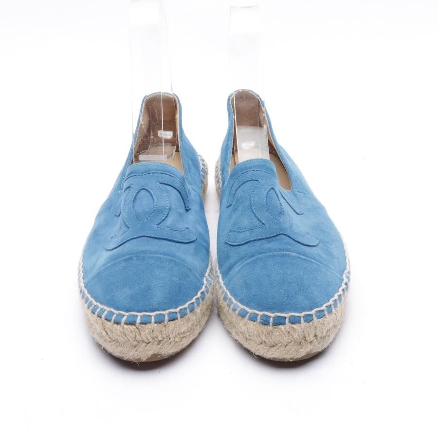 Chanel espadrilles price on sale 219