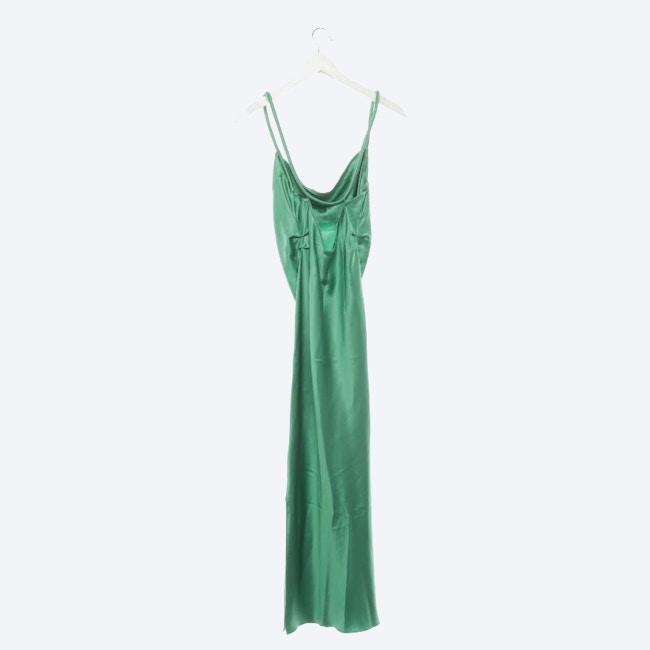 Image 2 of Cocktail Dress S Green in color Green | Vite EnVogue