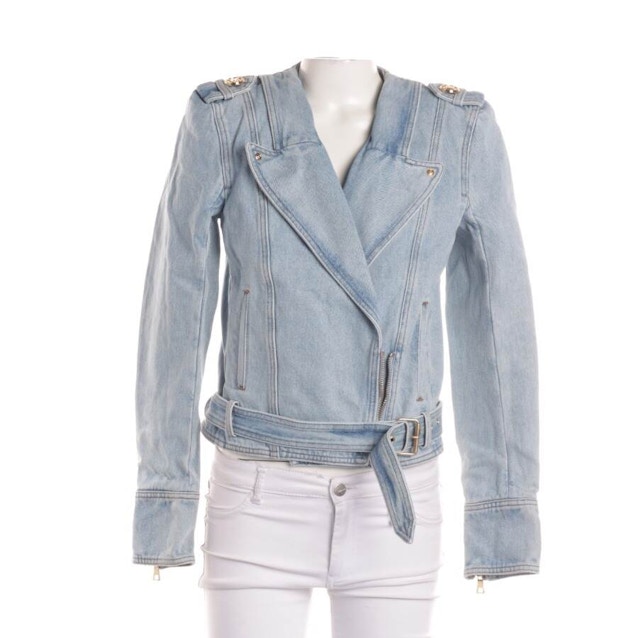 Image 1 of Jeans Jacket 34 Blue | Vite EnVogue