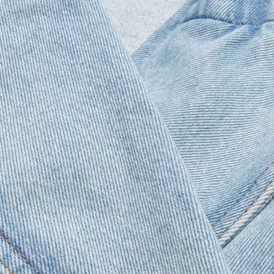 Image 3 of Jeans Jacket 34 Blue in color Blue | Vite EnVogue