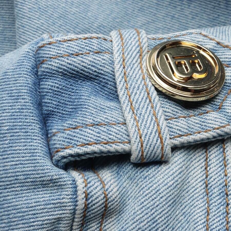 Image 5 of Jeans Jacket 34 Blue in color Blue | Vite EnVogue