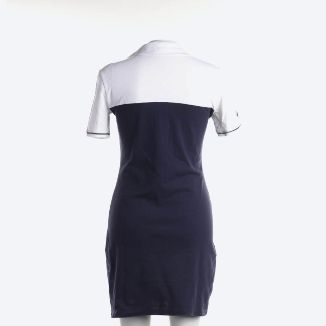 Image 2 of Dress 34 Navy in color Blue | Vite EnVogue