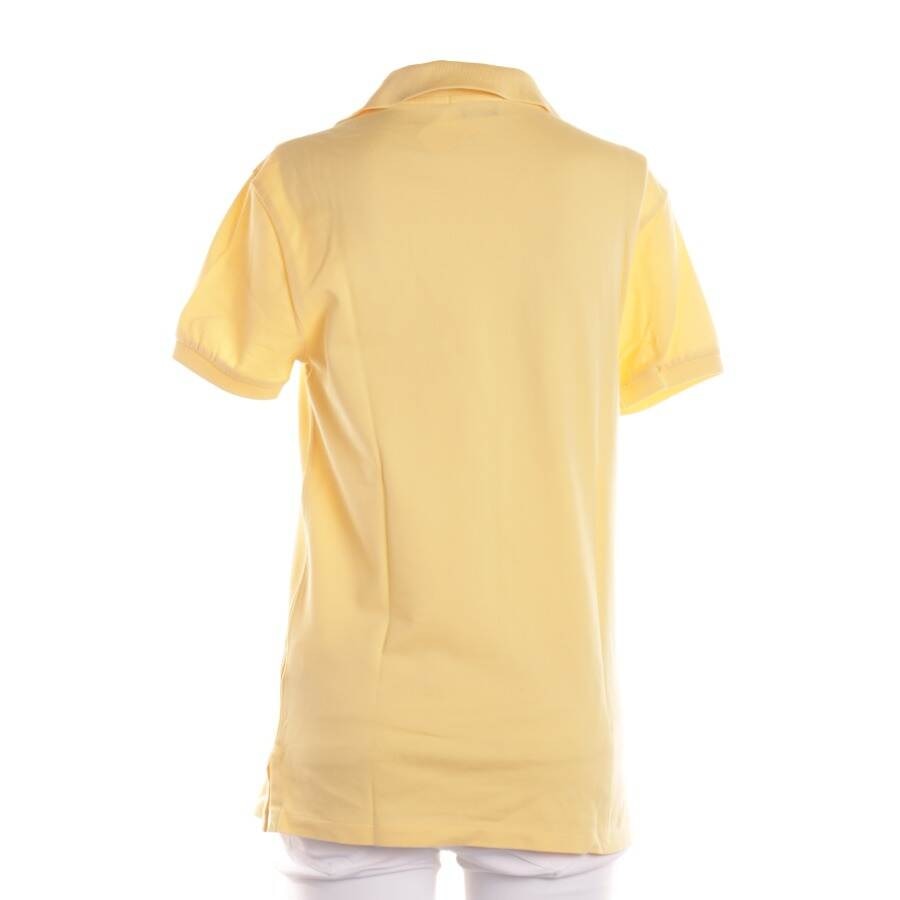 Bild 2 von Poloshirt S Gelb in Farbe Gelb | Vite EnVogue