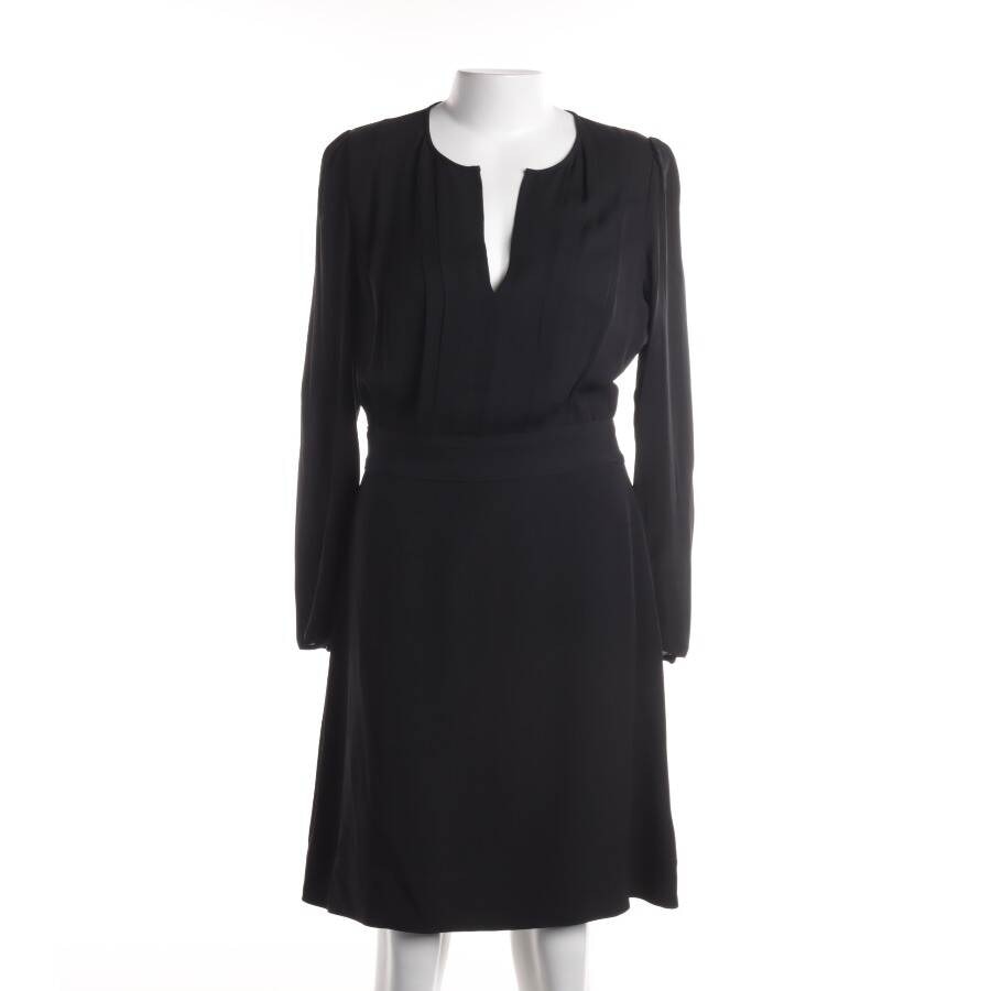 Image 1 of Cocktail Dress 42 Black in color Black | Vite EnVogue