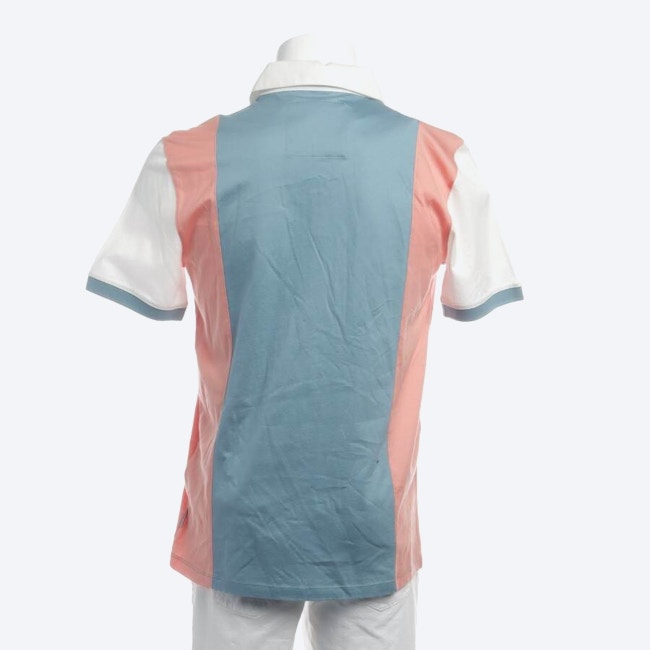 Image 2 of Polo Shirt 46 Multicolored in color Multicolored | Vite EnVogue