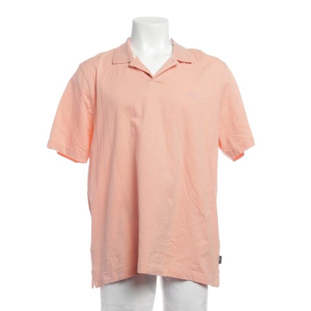 Image 1 of Polo Shirt 52 Peach | Vite EnVogue