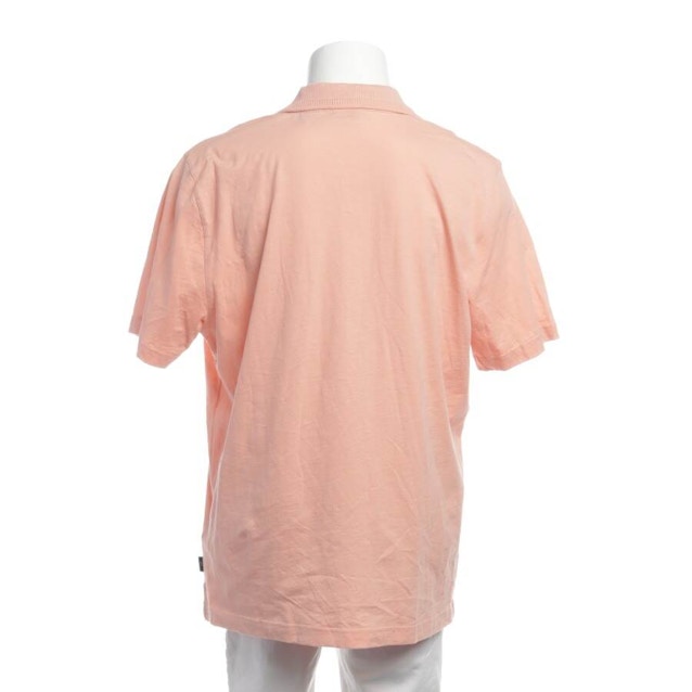 Polo Shirt 52 Peach | Vite EnVogue
