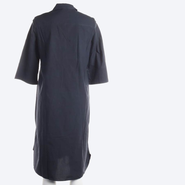 Image 2 of Shirt Dress 36 Dark Gray in color Gray | Vite EnVogue