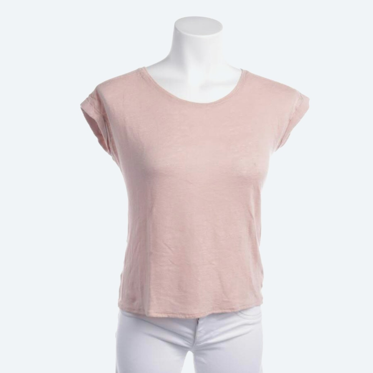 Bild 1 von Shirt XS Hellrosa in Farbe Rosa | Vite EnVogue