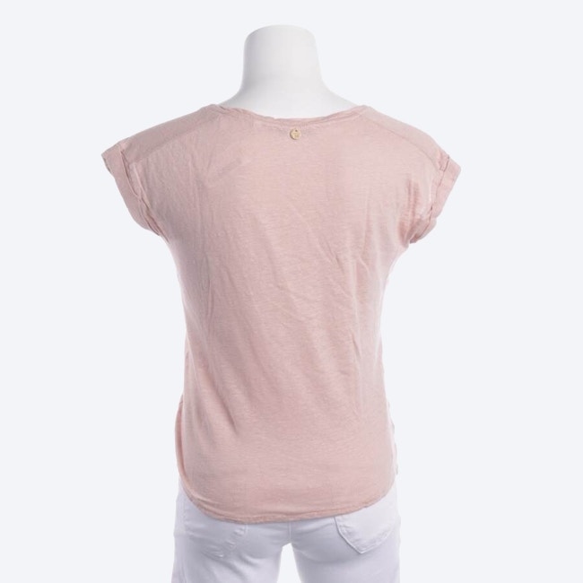 Image 2 of Shirt XS Light Pink in color Pink | Vite EnVogue