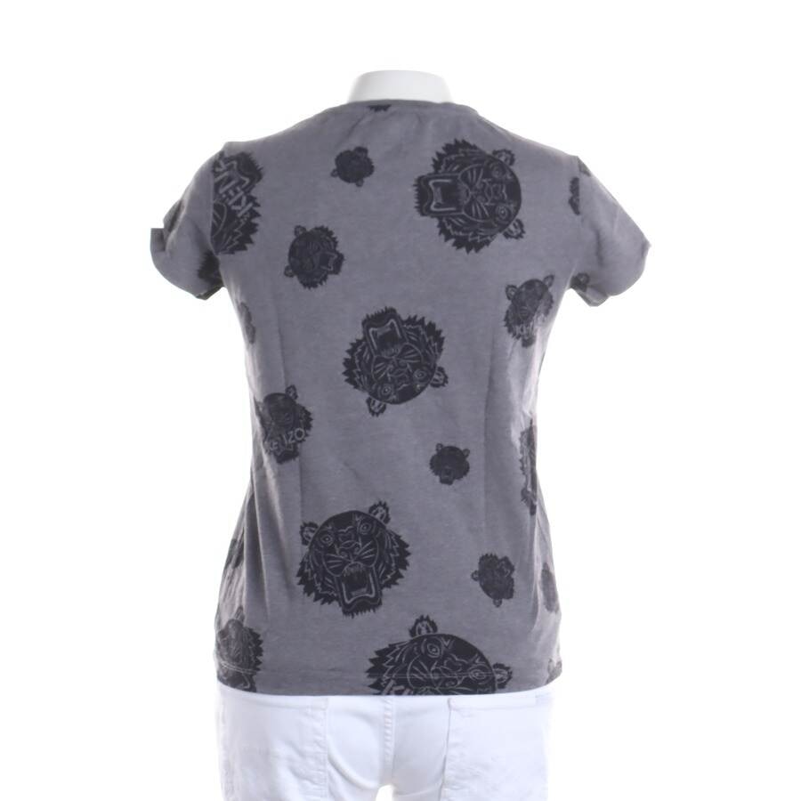 Bild 2 von Shirt S Dunkelgrau in Farbe Grau | Vite EnVogue