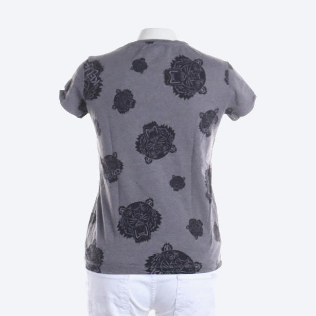 Bild 2 von Shirt S Dunkelgrau in Farbe Grau | Vite EnVogue