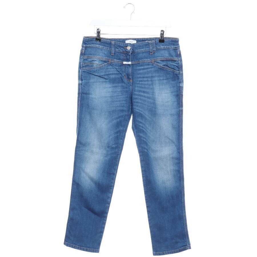 Image 1 of Jeans Boyfriend 40 Blue in color Blue | Vite EnVogue