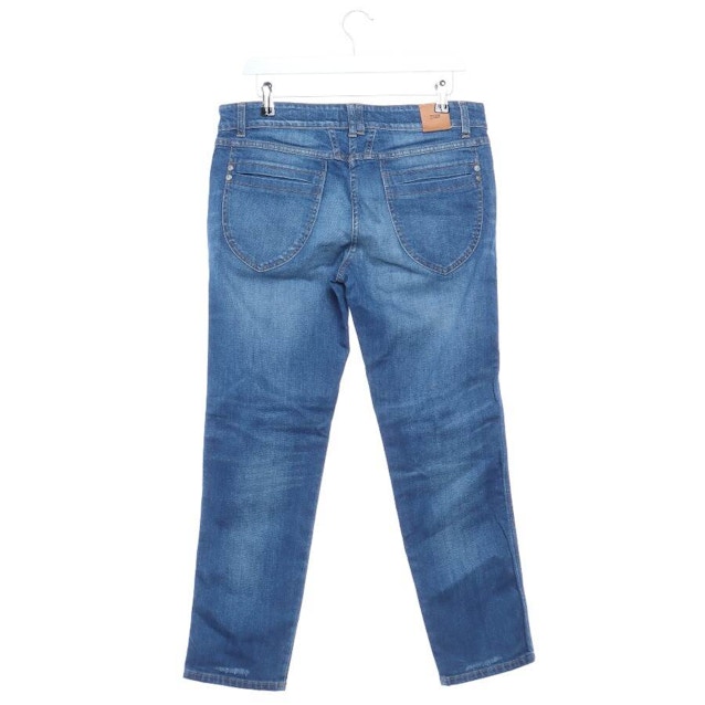 Jeans Boyfriend 40 Blue | Vite EnVogue