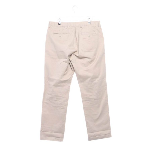 Trousers W36 Light Brown | Vite EnVogue