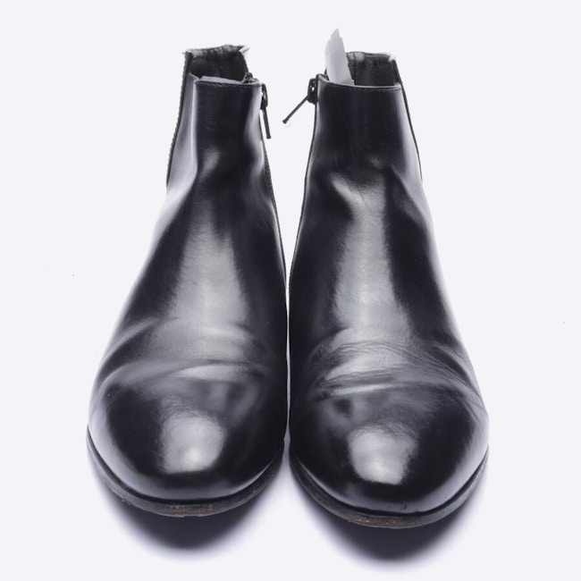 Bild 2 von Stiefeletten EUR 37,5 Schwarz in Farbe Schwarz | Vite EnVogue