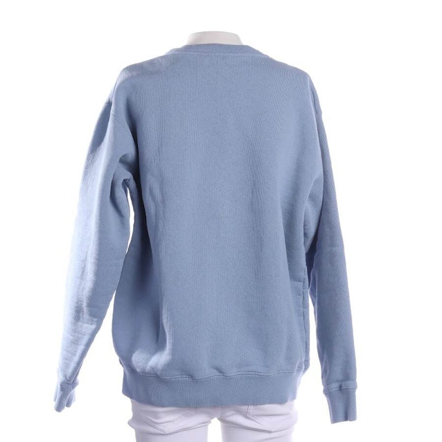 Sweatshirt M Blau | Vite EnVogue