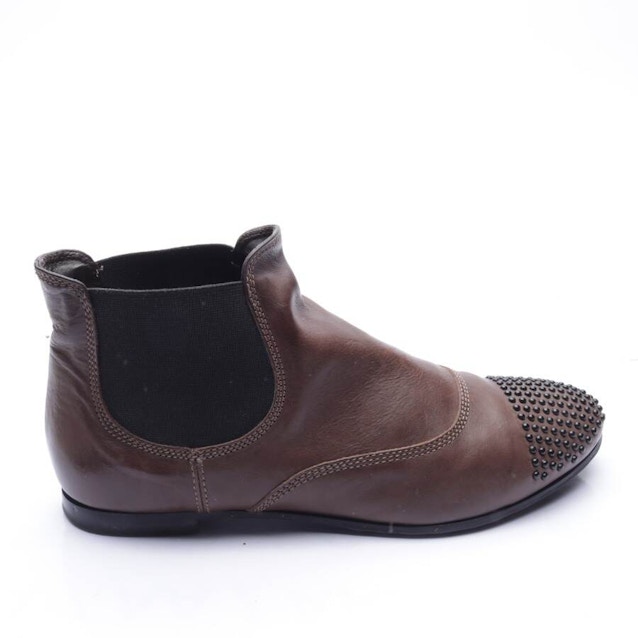 Image 1 of Chelsea Boots EUR 37.5 Dark Brown | Vite EnVogue