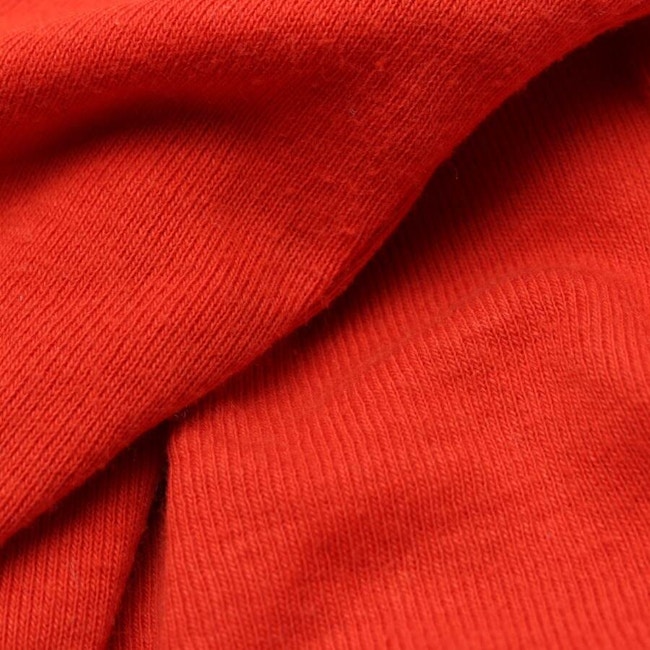Image 3 of Shirt 36 Dark Orange in color Orange | Vite EnVogue