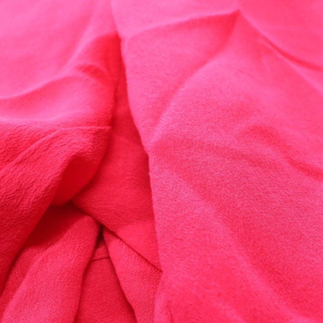 Image 3 of Silk Blouse 36 Pink in color Pink | Vite EnVogue