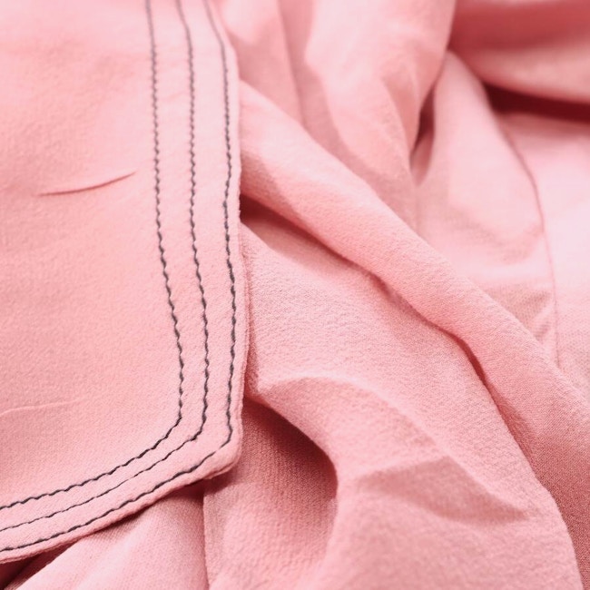 Image 3 of Shirt Blouse 36 Light Pink in color Pink | Vite EnVogue
