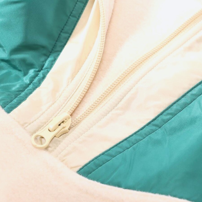 Image 3 of Fleece Shirt 34 Multicolored in color Multicolored | Vite EnVogue