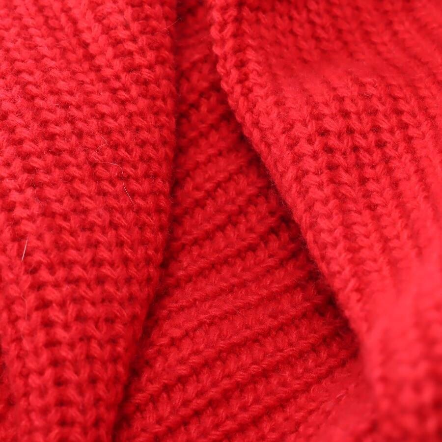 Bild 3 von Pullover XL Rot in Farbe Rot | Vite EnVogue