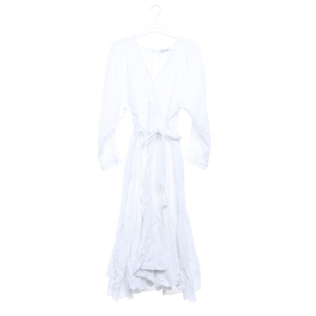 Dress XL White | Vite EnVogue